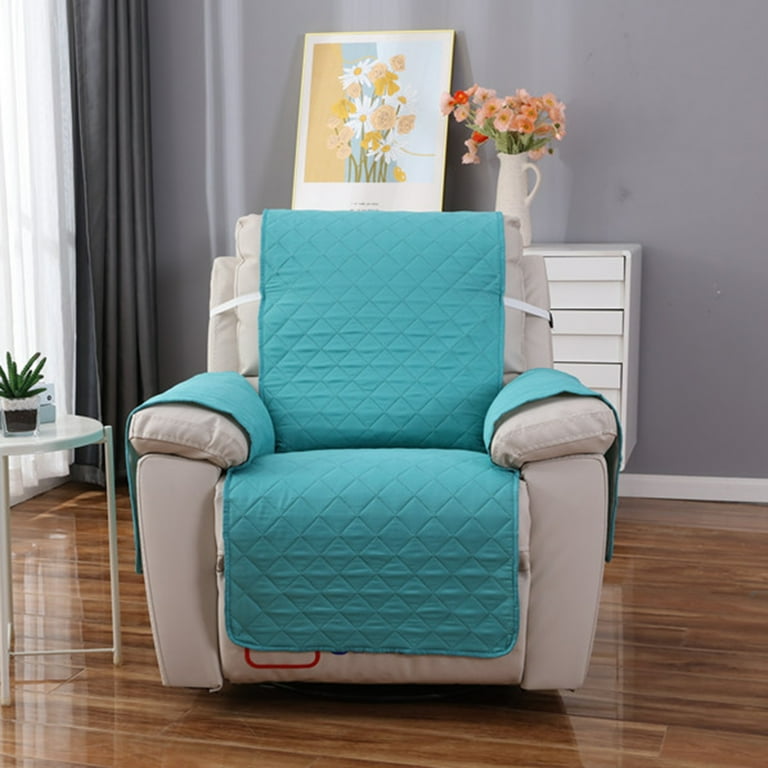 XINHUADSH Sofa Cover Super Soft Couch Thickened Protector Mat Supplies Anti scratch Excellent for Dorm