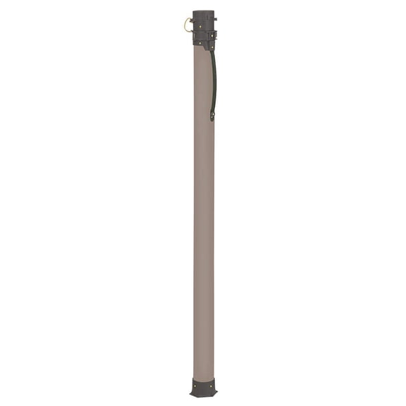 35102 Plano Rod Case 58 in - 106 in Long 3.5 in Diameter CA2