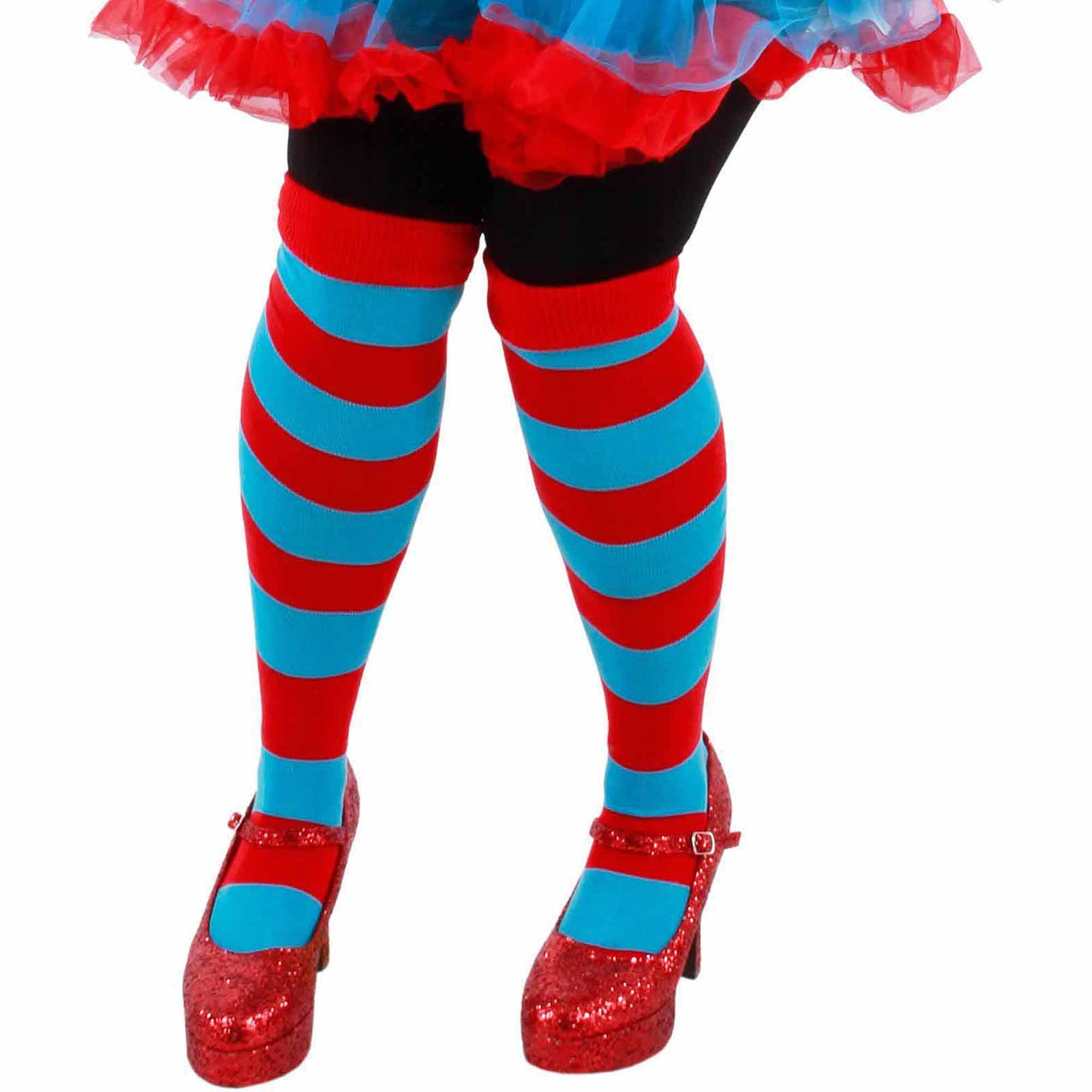 cat in the hat socks party city