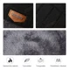 thumbnail image 3 of 3en1 Gorro Bufanda Guantes Invierno Unisexo Tejidos Frío ., 3 of 8