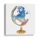 thumbnail image 1 of Cuadro decorativo - Globo De Aventura I, Grace Popp 80x80 Canvas Lab Mapas, 1 of 2