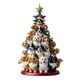 thumbnail image 2 of Christmas Pendant Acrylic Plane Holiday Christmas Tree Decoration Pendant, 2 of 6