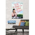 thumbnail image 2 of To All the Boys I've Loved Before - Cover Wall Poster, 22.375" x 34", 2 of 3