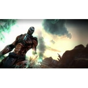Starhawk (Playstation 3)