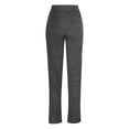 thumbnail image 7 of ABATAB Women's High Waisted Yoga Pants with Pockets High Waisted Soft Stretch Workout Leggings Gym Running Tights, 7 of 7
