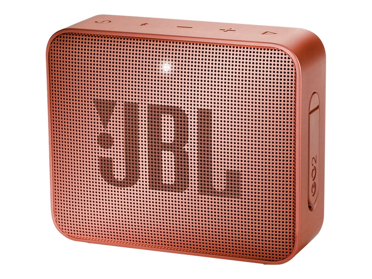 Comprar Bocina portatil con bluetooth JBL GO 2, Walmart Guatemala - Maxi  Despensa