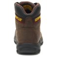 thumbnail image 4 of Caterpillar Outline Steel Toe Work Boot Men Seal Brown, 4 of 8