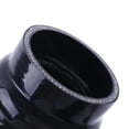 thumbnail image 5 of OHOB-COOL Straight Silicone Hump Hose ,ID 1 1/2"（38mm）,Length 3"(76mm),4-Ply (5.4mm) Reinforced Turbo/Intercooler/Intake Piping Coupler Industrial Hydraulic Hoses Black, 5 of 5