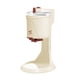 thumbnail image 4 of Máquina para hacer helados, pequeño electrodoméstico resistente, automático, liviano, portátil, máquina para hacer helados caseros para la cocina y el, 4 of 9