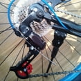 thumbnail image 3 of Derailleur, Bike Derailleur Accuracy Machining  For 24 Speed Mountain Bikes For 21 Speed Mountain Bikes, 3 of 8