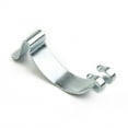 thumbnail image 4 of 4pcs Clips Air Filter Intake Steel Card Shrapnel Air Filter Housing Buckle, 4 of 9