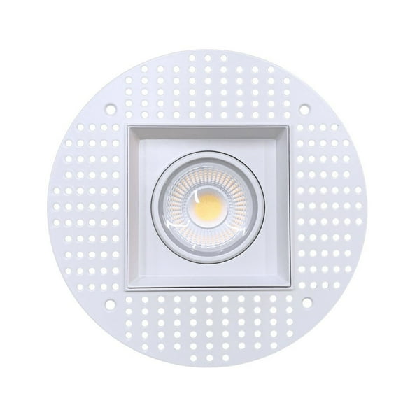 Goodlite Saturn G-99221 4″ 28W Trimless LED Gimbal Selectable CCT/Wattage