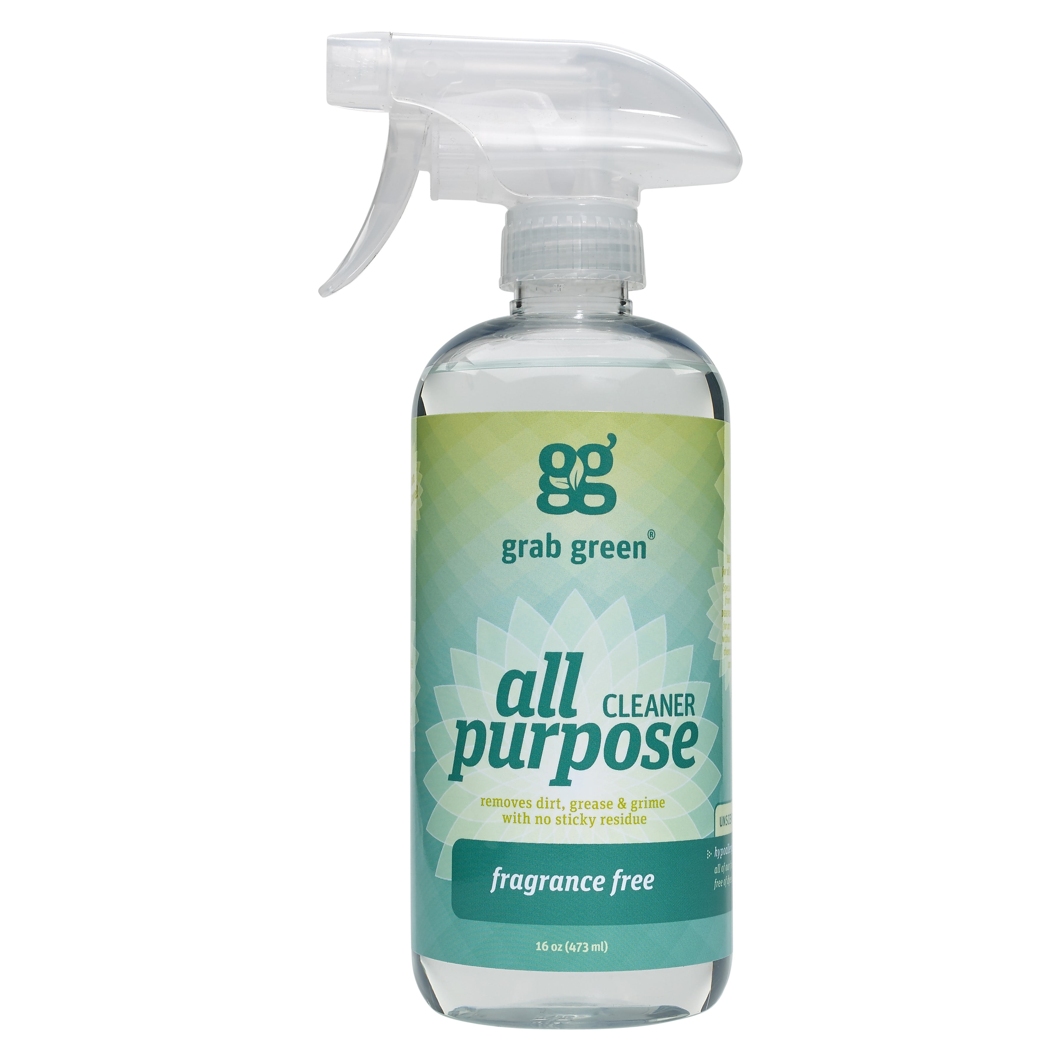 Grab Green All Purpose Cleaner, 16 Oz