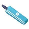 thumbnail image 1 of Estuche para bolígrafos, neceser de maquillaje, organizador de artículos de papelería compacto, estuche multifuncional para bolígrafos. Azul, 1 of 9