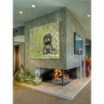 thumbnail image 4 of Marmont Hill "Baxter" by Tori Campisi Painting Print on Canvas, 4 of 4