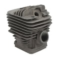 thumbnail image 5 of Chainsaws Cylinder Piston Kit,56mm Cylinder Piston Kit Cylinder Piston Kit High-Precision Functionality, 5 of 5