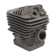 thumbnail image 5 of Kit de pistón de cilindro de 56mm, piezas de repuesto de motosierras 11220201209 para equipo Stihl 066 MS660 Jadeshay A, 5 of 8