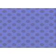 thumbnail image 1 of Ahgly Company Indoor Rectangle Patterned Sky Blue Dress Blue Area Rugs, 8' x 12', 1 of 6