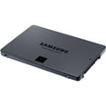 thumbnail image 3 of Samsung 1TB 860 QVO SATA III 2.5" Internal SSD, 3 of 7