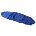Kayaking Cover Waterproof Dustproof Oxford Fabric UV Protection Kayak Canoe Cover for Canoe and