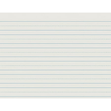 schoolsmart skip a line writing paper 85 x 11 white 500 sheets