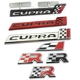 thumbnail image 2 of Adhesivo Para Coche 3D , Insignia De Parrilla , Emblema Para Seat Alhambra R Cupra huangjie unisex, 2 of 2