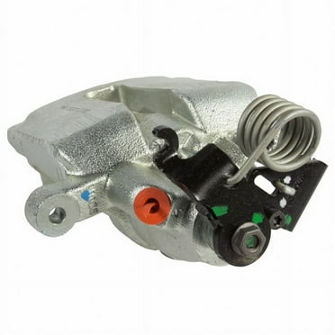 Motorcraft Remanufactured Brake Caliper, Friction Ready Fits select: 2013-2014,2016-2019 FORD EXPLORER