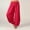 B269 Red pants for women plus size clearance under $5, variant on Women Pants Under $5! Xqxayjr Summer Linen Harem Pants for Womens Baggy Boho Elastic Waist Lantern Trousers Bohemian Beach Yoga Pants