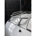 thumbnail image 5 of 31" inch Stainless Steel Antenna Mast Power Radio for MAZDA MX-5 MIATA 2006-2024, 5 of 7