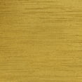 thumbnail image 3 of Ultimate Textile (1 Dozen) Reversible Shantung Satin - Majestic 17 x 17-Inch Cloth Napkins - for Weddings, Home Parties and Special Event use, Goldenrod, 3 of 4