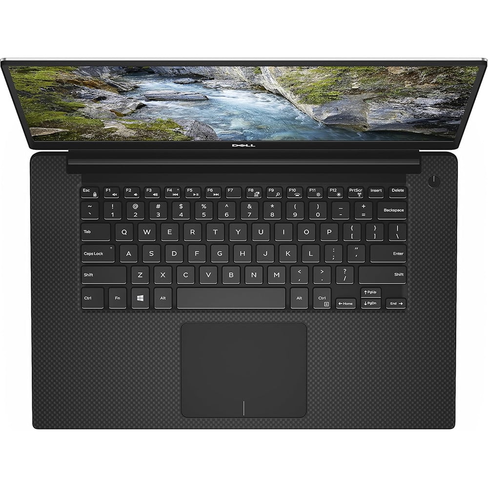 Restored Dell Precision 5540 15.6" Laptop PC | Intel Core i7 9th Gen (6 Core) | 32GB RAM | 1TB SSD | Nividia Quadro (4GB) GPU | Windows 11 (Refurbished)