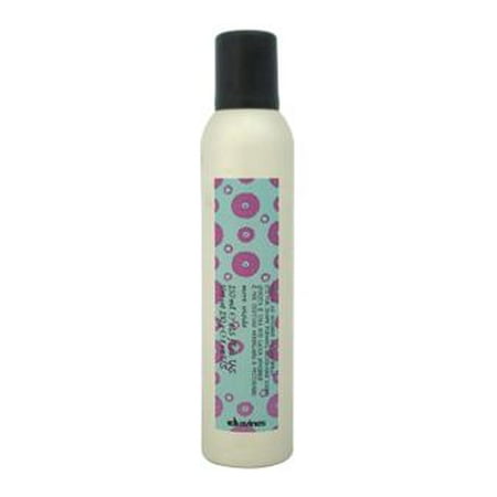 This Is An Invisible No Gas Spray Davines 8 45 Oz Hairspray Uni This Is An Invisible No Gas Spray Davines 8 45 Oz Hairspray Uni