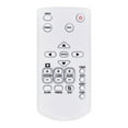 thumbnail image 7 of Replacement Remote Control For Projectors YT140 YT151 XJV1 XJV2 Remotes, 7 of 7