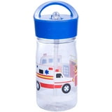 Heroes Water Bottle - Walmart.com