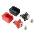 thumbnail image 3 of 2X300/400A Brass Lithium Battery Terminal Connector Energy Storage Terminal, 3 of 10