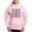 Pink, variant on CafePress - The Little Mermaid Hooded Sweatshirt - Pullover Hoodie, Hooded Sweatshirt