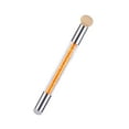 thumbnail image 2 of Ruiboury Pattern Stainless Stamping Plate Double -headed Art Pen PVC Scraper, 2 of 6