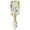 Funny Animal Painting, variant on Fruit Lemons Hair Brush Detangler Brush with Nylon Bristle for Thick Curly Thin Long Short Wet or Dry Hair Adds Shine and Makes Hair Health Paddle Hairbrush for Women Men