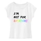 thumbnail image 3 of Camiseta para mujer Fernando básica M, 3 of 7