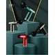 thumbnail image 1 of MASAJEADOR MUSCULAR DE PERCUSION PORTATIL RECARGABLE, 1 of 4