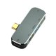 thumbnail image 2 of Hub de extensión tipo C USB3.1 USB2.0 PD PC Laptop Splitter Extender (YX04-X4), 2 of 8