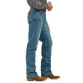 thumbnail image 2 of Wrangler Mens Cody Johnson Competition Jean, 2 of 3