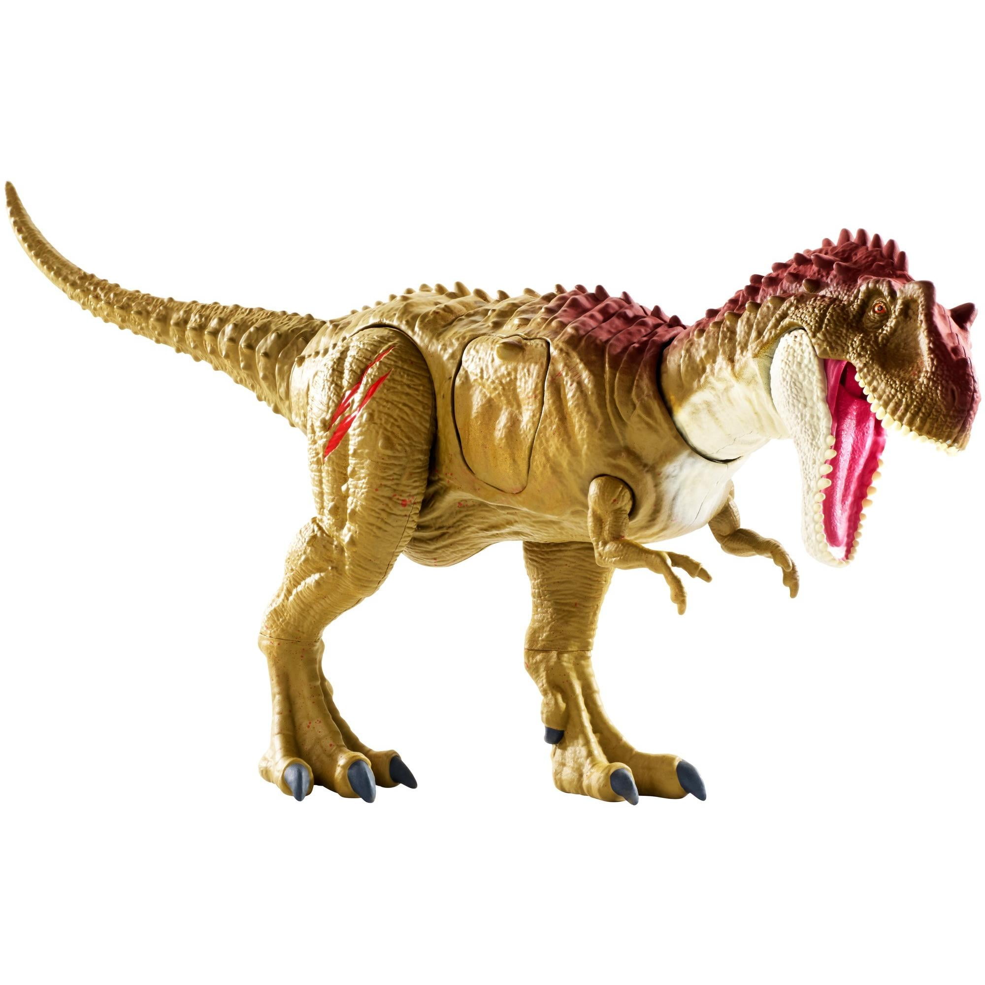 mattel jurassic world 2019