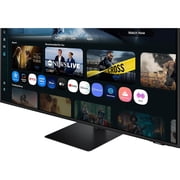 Samsung 43 M7 Smart Monitor UHD with Smart TV Apps, Mobile Connectivity (2021)