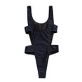 thumbnail image 7 of SEMPAI 2024 New Women Swimsuits Wrap Swimwear Fashionable Swimsuit One-Piece Swimsuits Bikini Swim Suits,Plus Size Bathing Suit Tankini Swimsuits for Women, 7 of 7