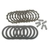 EBC DRC97 - DRC Series Off-Road Clutch Rebuild Kit