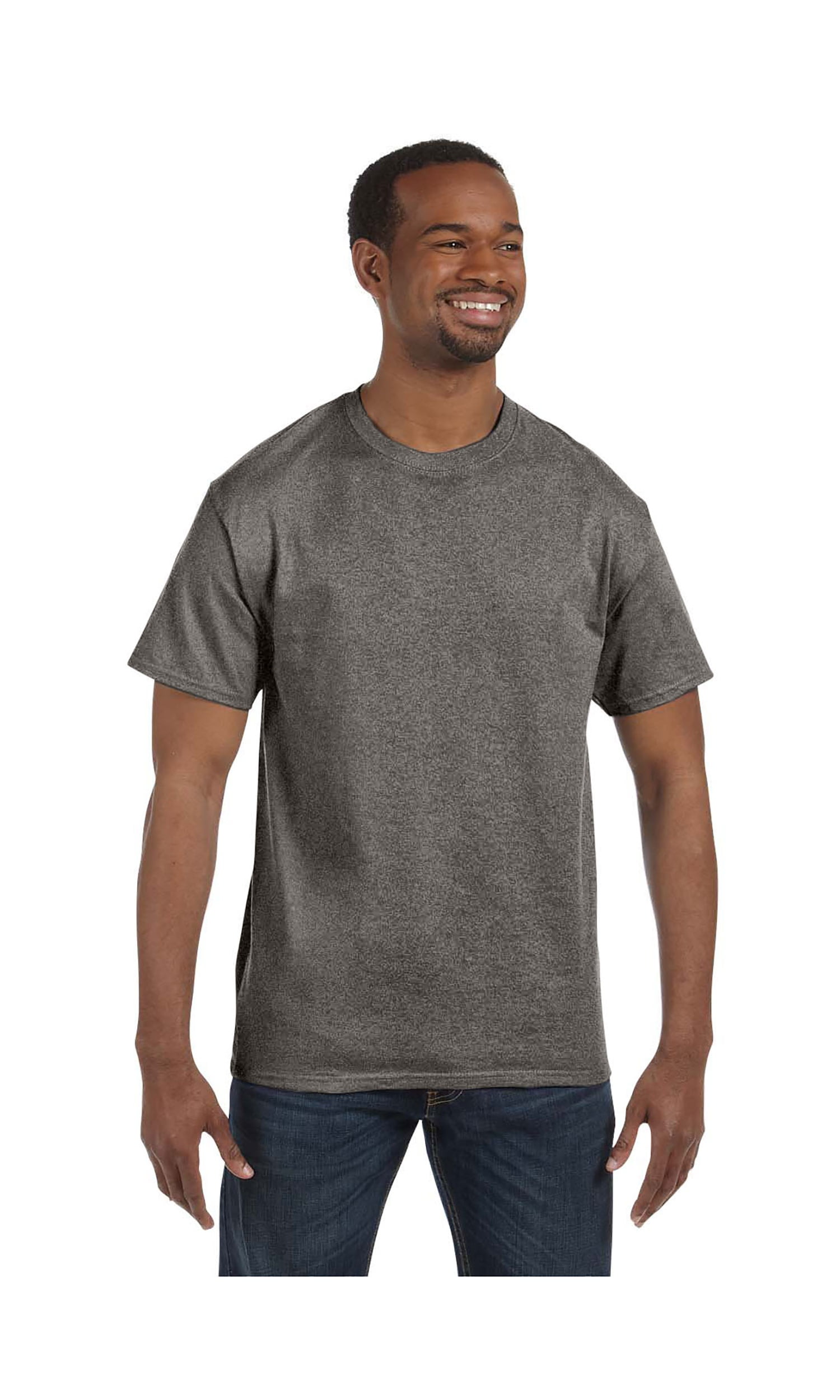 gildan tshirt size