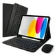 thumbnail image 1 of Funda con teclado y ratón para iPad de 11ª y 10ª generación de LAMA, 1 of 8