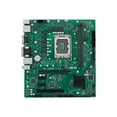 thumbnail image 1 of ASUS PRO H610M-CT D4-CSM Carte Mère Micro ATX, Prise LGA1700, (Neuf) 1 Unité, 1 of 5