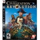 thumbnail image 1 of SID MEIER'S CIVILIZATION REVOLUTION.-PS3 Take-Two PS3, 1 of 2
